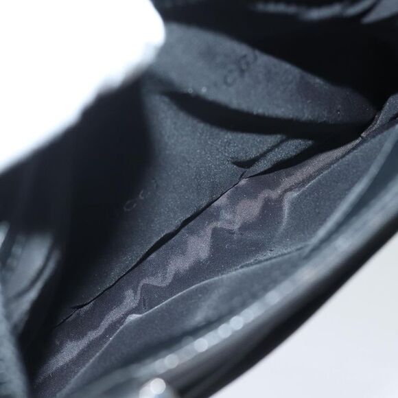 Gucci Black Synthetic Handbag (Pre-Owned) - Picture 5 of 16